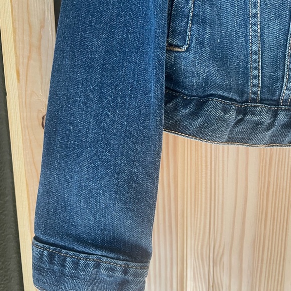 Gap denim jacket - Picture 2 of 4
